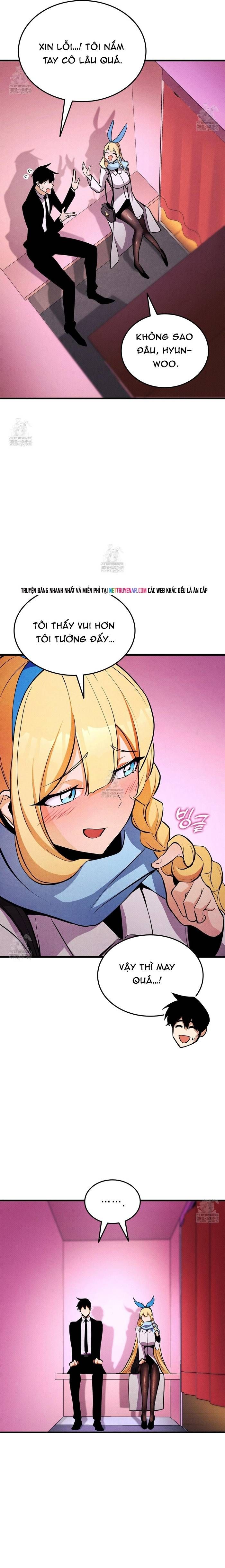 Huyền Thoại Game Thủ - Tái Xuất Chap 224 - Next Chap 223