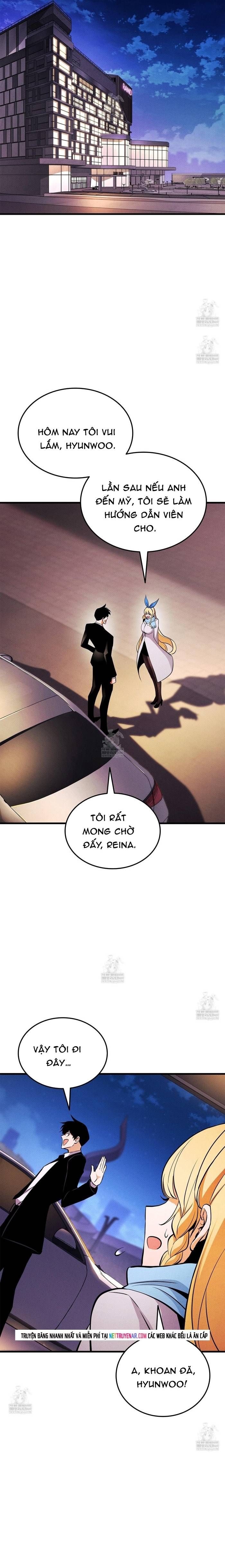 Huyền Thoại Game Thủ - Tái Xuất Chap 224 - Next Chap 223