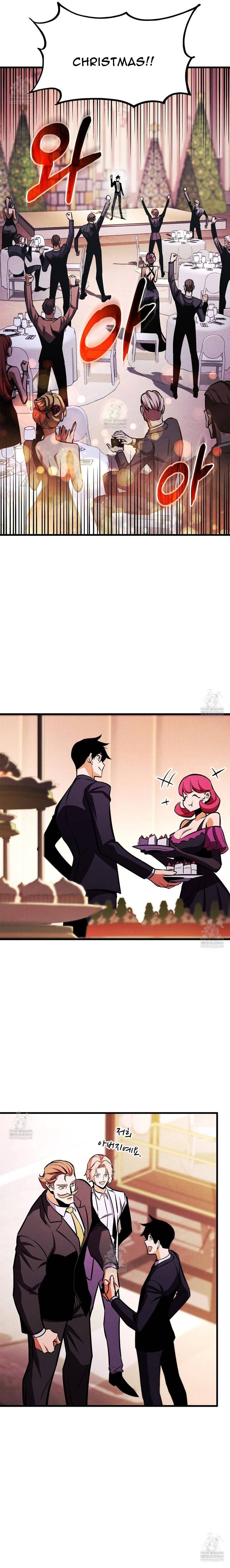 Huyền Thoại Game Thủ - Tái Xuất Chap 224 - Next Chap 223