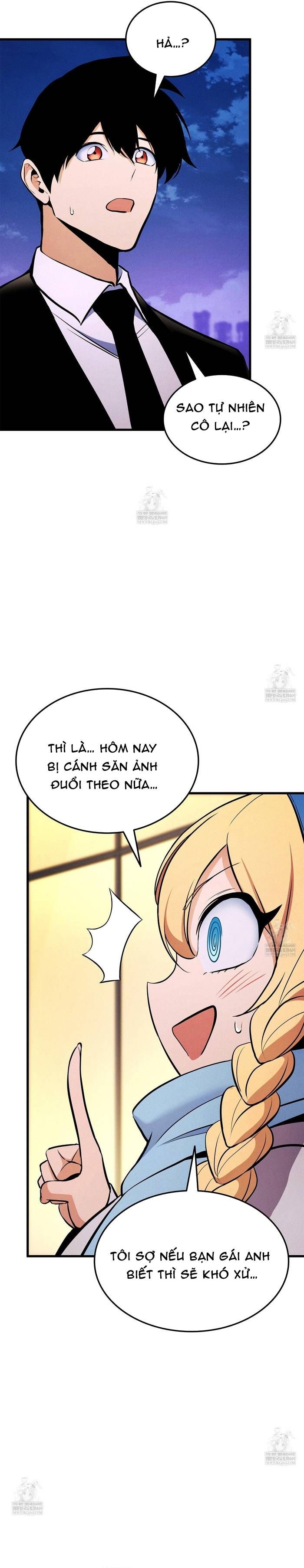 Huyền Thoại Game Thủ - Tái Xuất Chap 224 - Next Chap 223