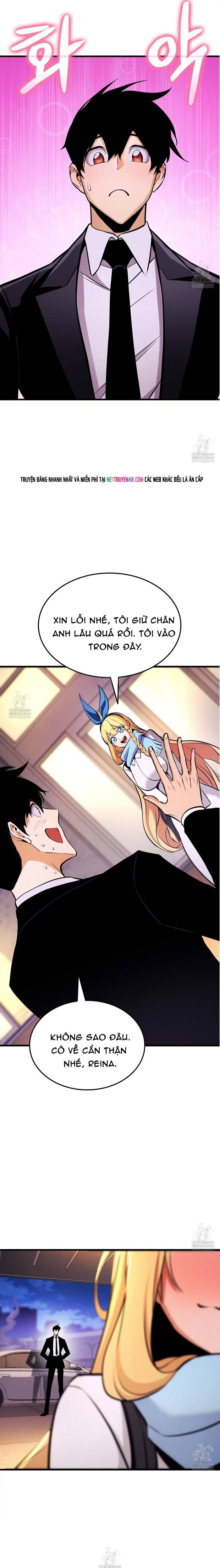 Huyền Thoại Game Thủ - Tái Xuất Chap 224 - Next Chap 223