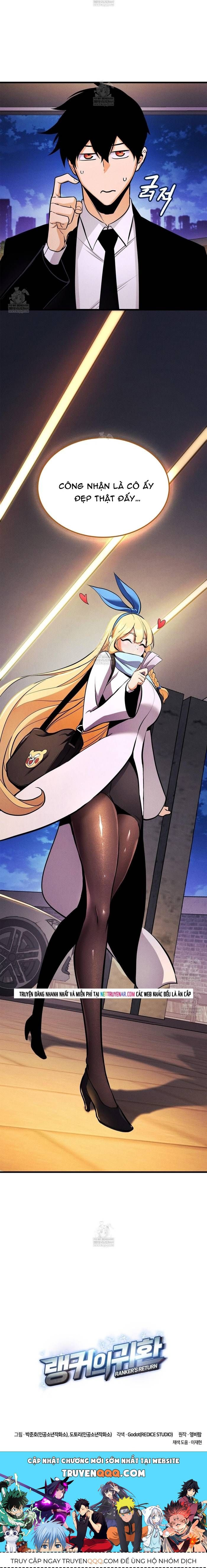 Huyền Thoại Game Thủ - Tái Xuất Chap 224 - Next Chap 223