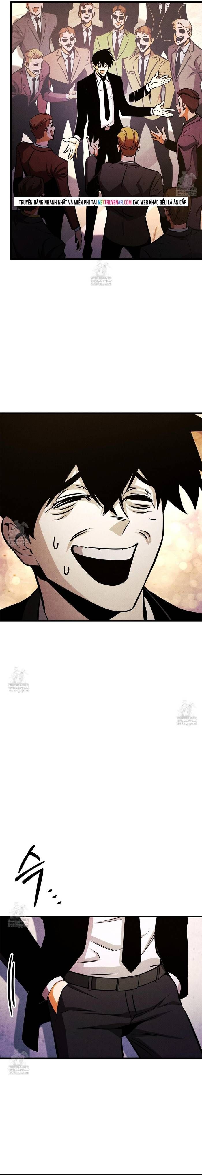 Huyền Thoại Game Thủ - Tái Xuất Chap 224 - Next Chap 223