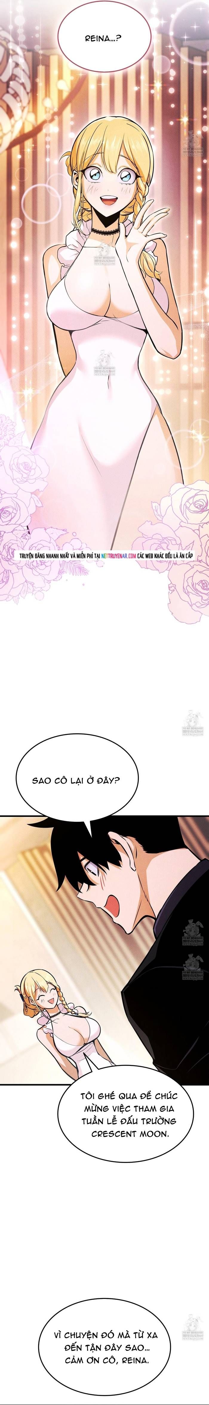 Huyền Thoại Game Thủ - Tái Xuất Chap 224 - Next Chap 223