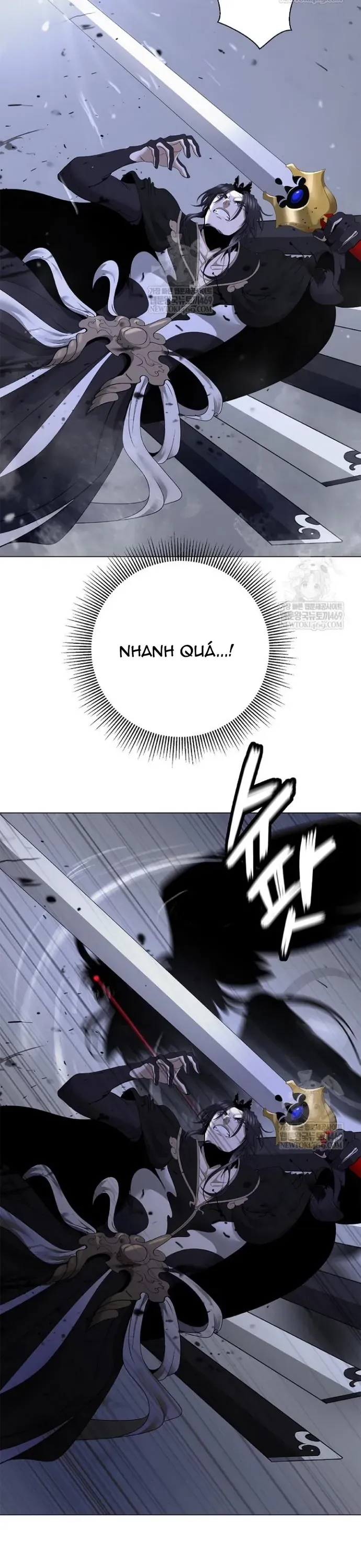 Lãng Tiên Kỳ Đàm [Chap 225]