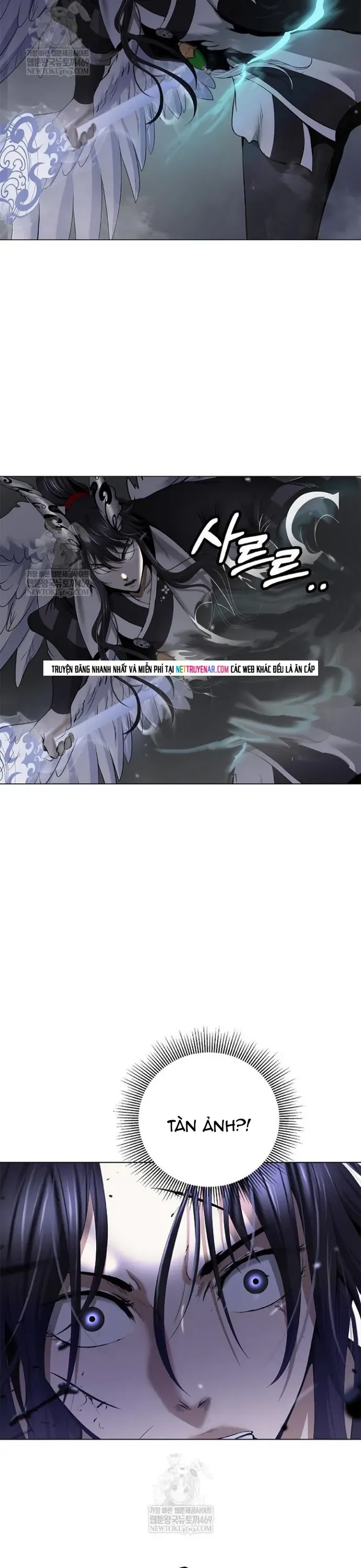 Lãng Tiên Kỳ Đàm [Chap 225]