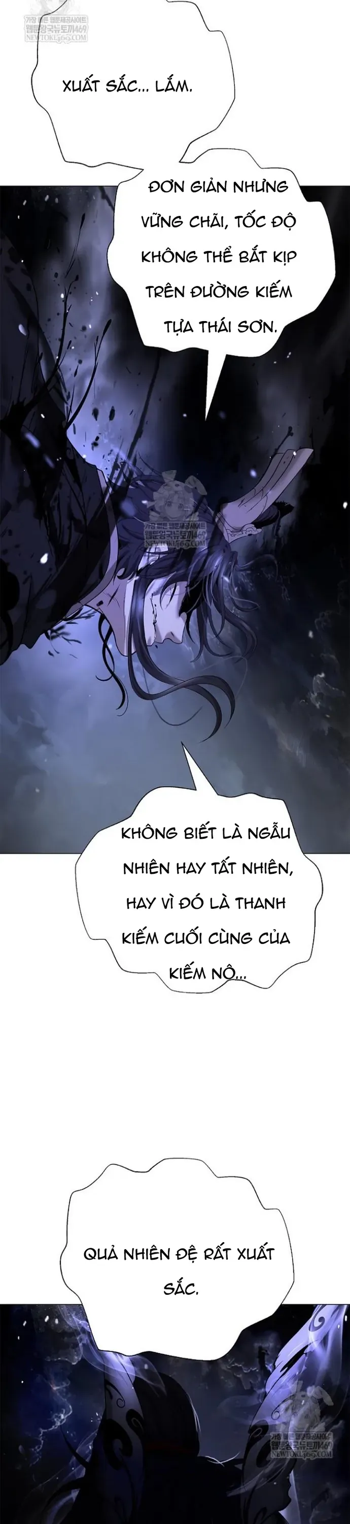 Lãng Tiên Kỳ Đàm [Chap 225]