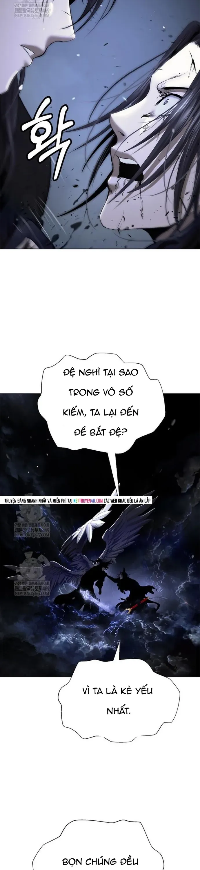 Lãng Tiên Kỳ Đàm [Chap 225]