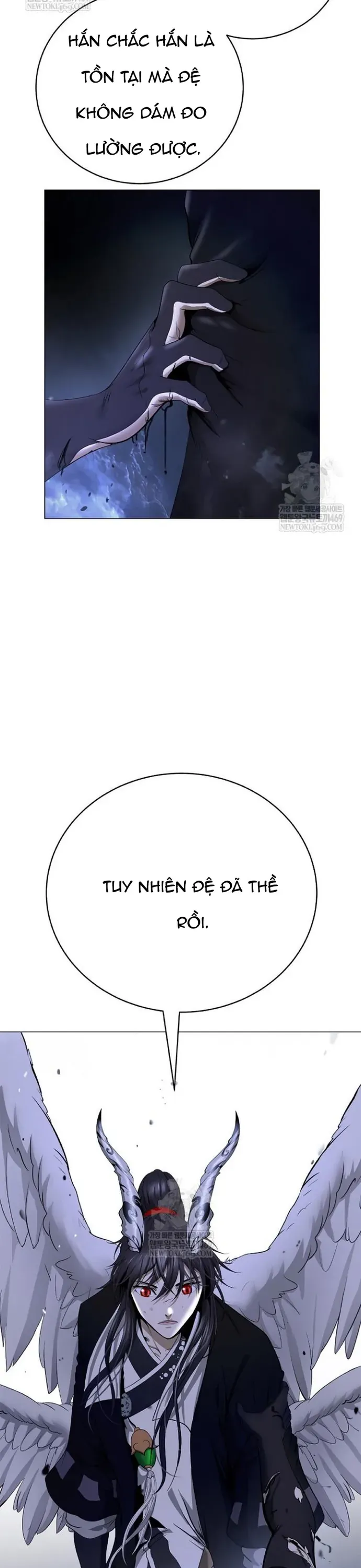 Lãng Tiên Kỳ Đàm [Chap 225]