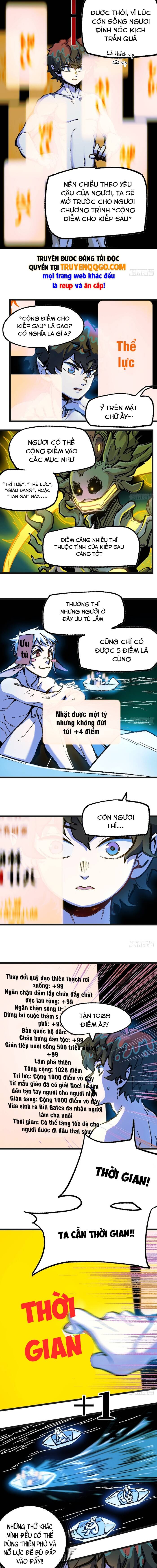 Vô Địch Thiên Hạ, Chuyển Thế Đầu Quân Phe Địch - Trang 20