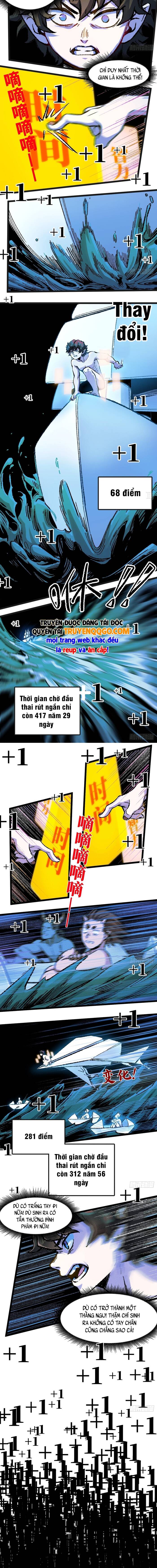 Vô Địch Thiên Hạ, Chuyển Thế Đầu Quân Phe Địch - Trang 21