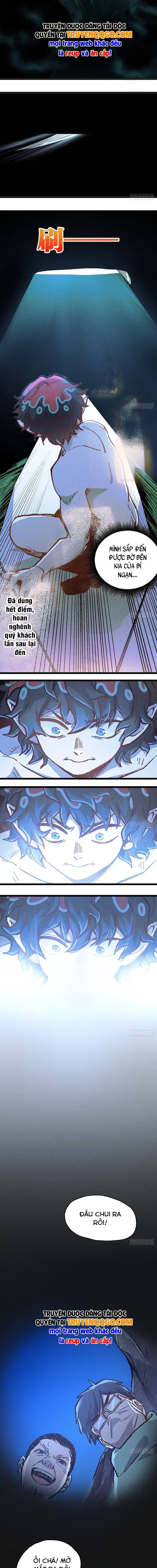 Vô Địch Thiên Hạ, Chuyển Thế Đầu Quân Phe Địch - Trang 23