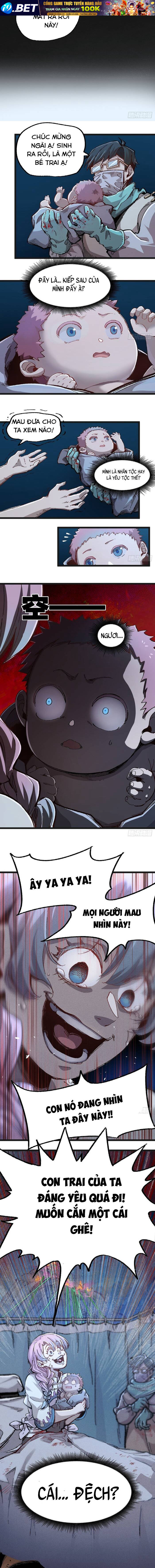 Vô Địch Thiên Hạ, Chuyển Thế Đầu Quân Phe Địch - Trang 24