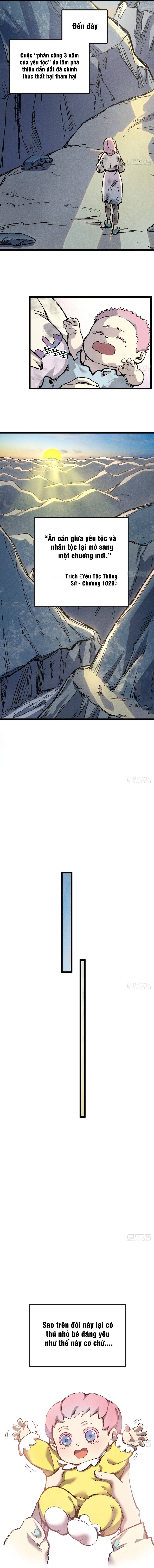 Vô Địch Thiên Hạ, Chuyển Thế Đầu Quân Phe Địch - Trang 7