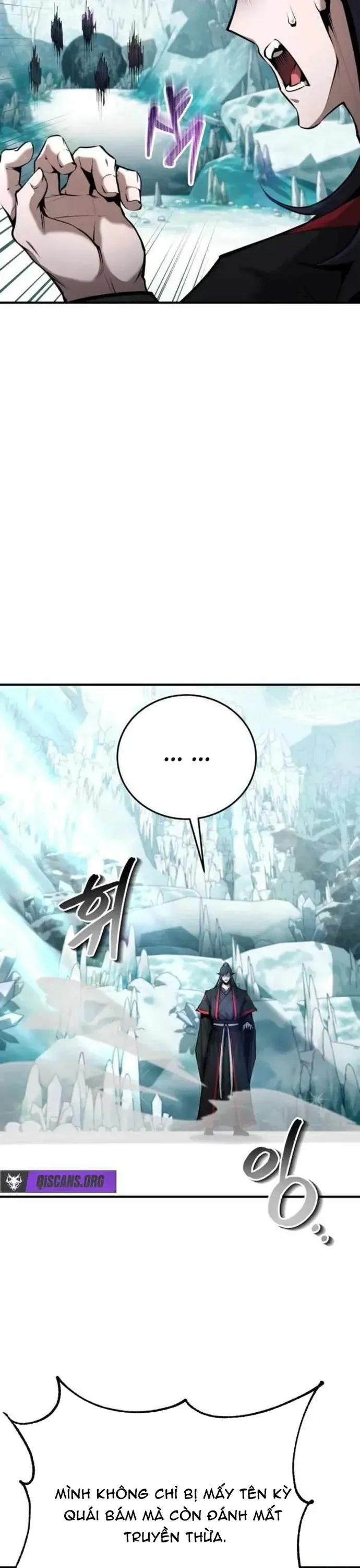 Giáo Chủ Ma Giáo Cũng Biết Sợ Chương 69 - Trang 14