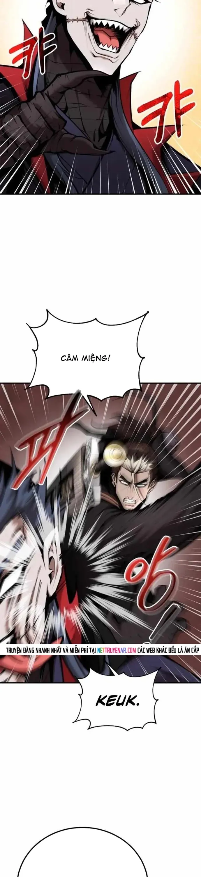 Giáo Chủ Ma Giáo Cũng Biết Sợ Chương 69 - Trang 19