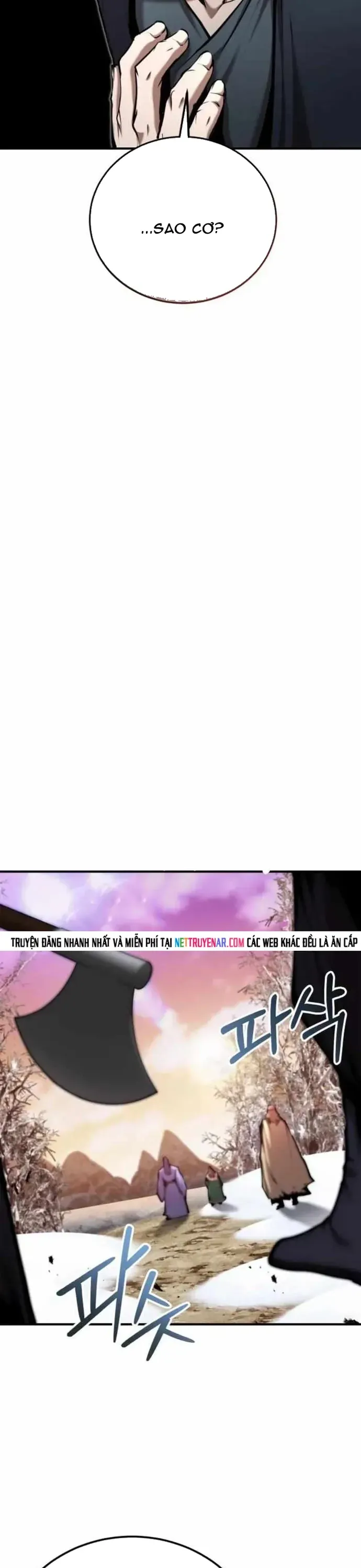 Giáo Chủ Ma Giáo Cũng Biết Sợ Chương 69 - Trang 29