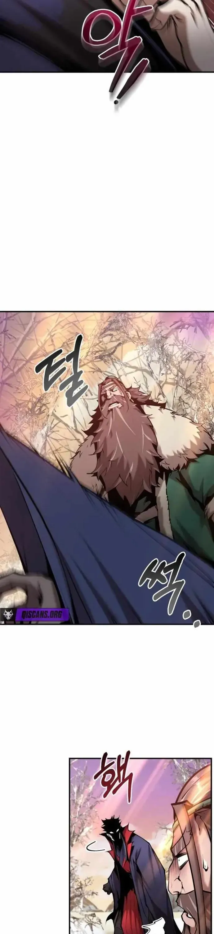 Giáo Chủ Ma Giáo Cũng Biết Sợ Chương 69 - Trang 38