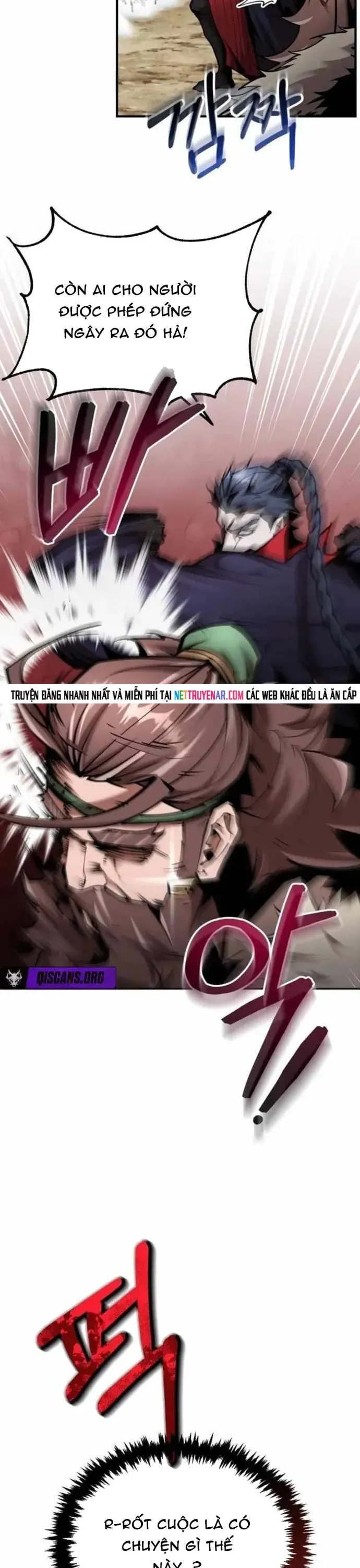 Giáo Chủ Ma Giáo Cũng Biết Sợ Chương 69 - Trang 39