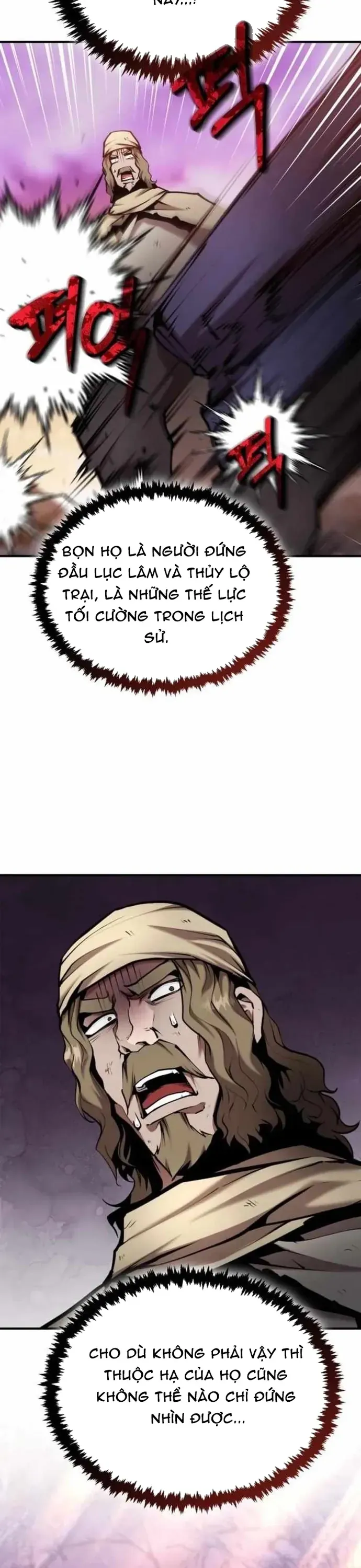 Giáo Chủ Ma Giáo Cũng Biết Sợ Chương 69 - Trang 40