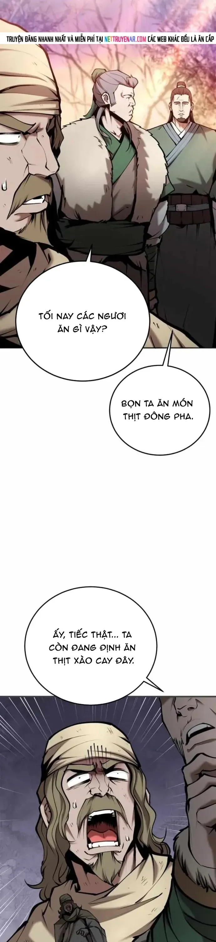 Giáo Chủ Ma Giáo Cũng Biết Sợ Chương 69 - Trang 41