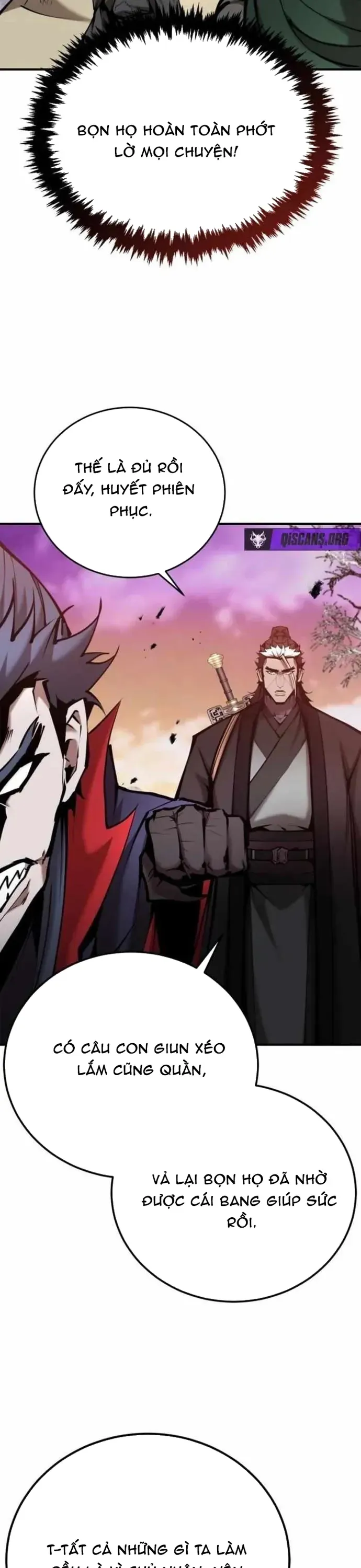 Giáo Chủ Ma Giáo Cũng Biết Sợ Chương 69 - Trang 42