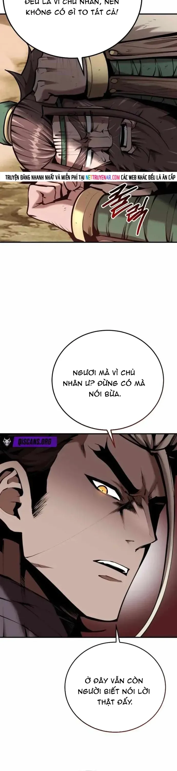 Giáo Chủ Ma Giáo Cũng Biết Sợ Chương 69 - Trang 43