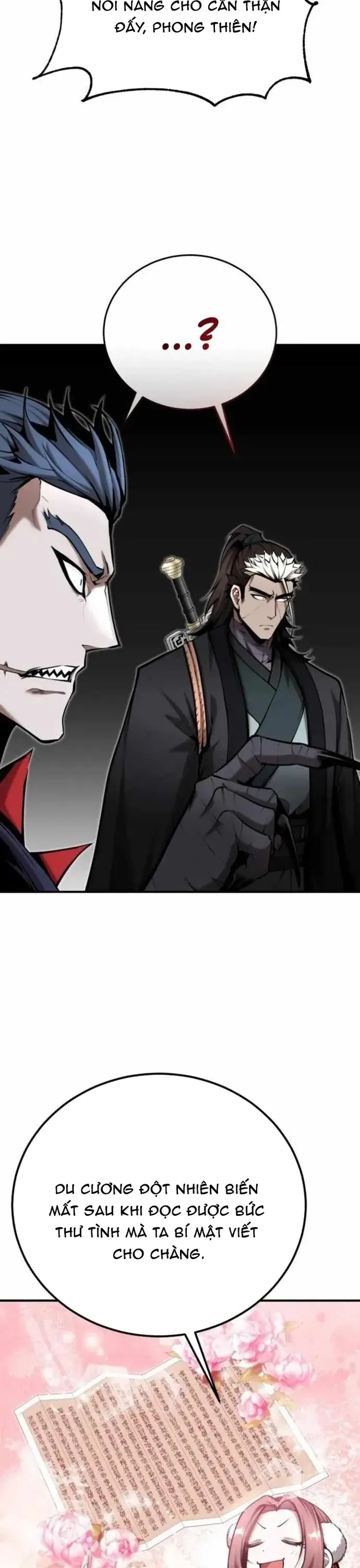 Giáo Chủ Ma Giáo Cũng Biết Sợ Chương 69 - Trang 46