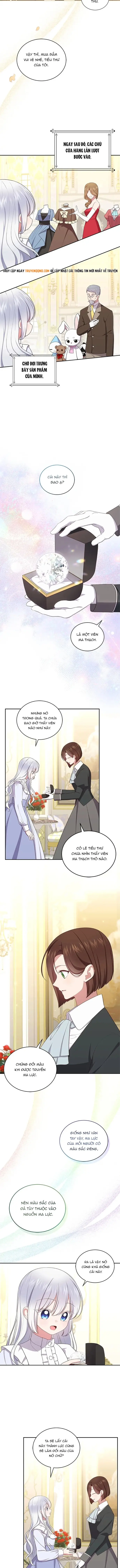 Cô Công Chúa Nhỏ Của Kẻ Phản Diện [Chap 71-80]