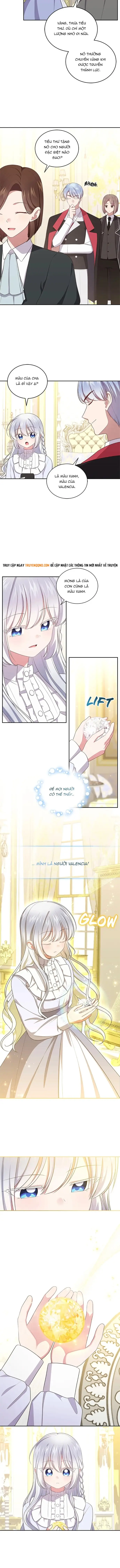 Cô Công Chúa Nhỏ Của Kẻ Phản Diện [Chap 71-80]