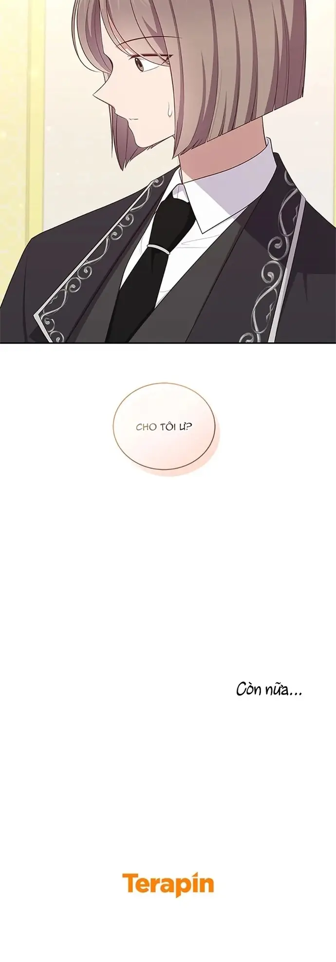 Cô Công Chúa Nhỏ Của Kẻ Phản Diện [Chap 71-80]