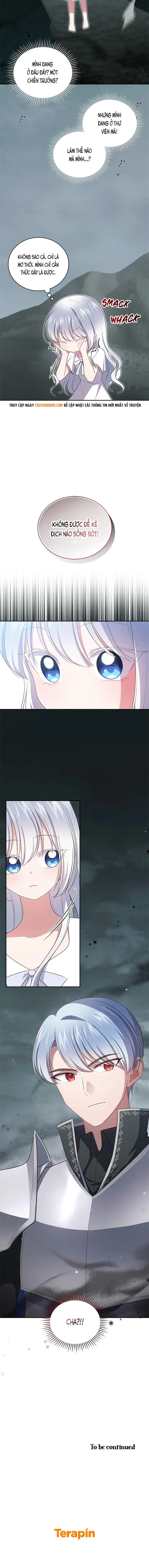 Cô Công Chúa Nhỏ Của Kẻ Phản Diện [Chap 71-80]