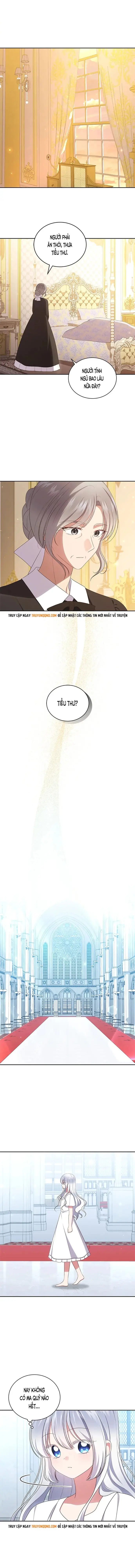 Cô Công Chúa Nhỏ Của Kẻ Phản Diện [Chap 71-80]