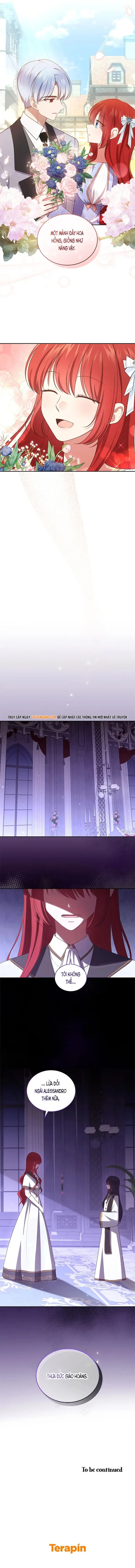 Cô Công Chúa Nhỏ Của Kẻ Phản Diện [Chap 71-80]