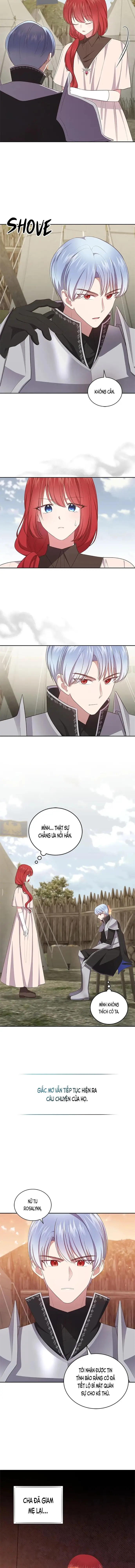 Cô Công Chúa Nhỏ Của Kẻ Phản Diện [Chap 71-80]