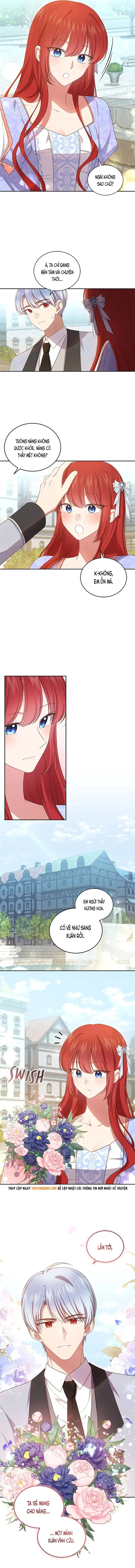 Cô Công Chúa Nhỏ Của Kẻ Phản Diện [Chap 71-80]