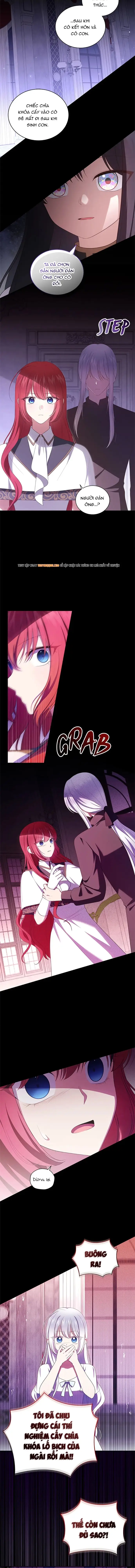 Cô Công Chúa Nhỏ Của Kẻ Phản Diện [Chap 71-80]