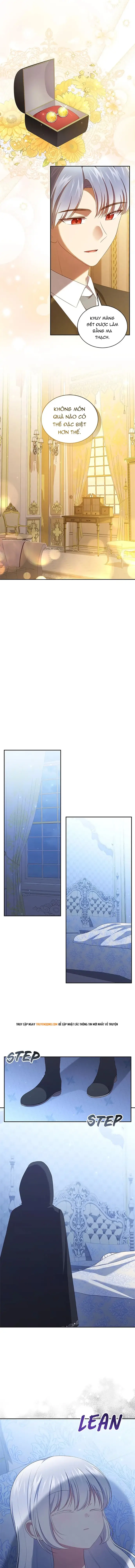 Cô Công Chúa Nhỏ Của Kẻ Phản Diện [Chap 71-80]