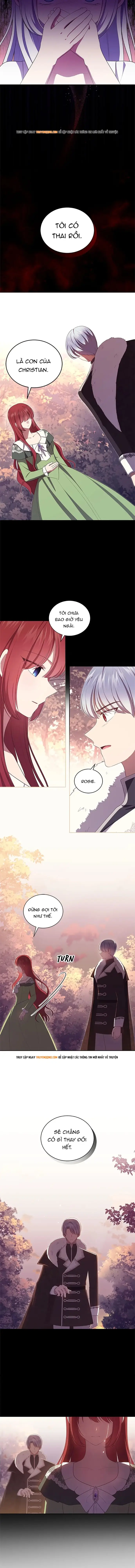 Cô Công Chúa Nhỏ Của Kẻ Phản Diện [Chap 71-80]