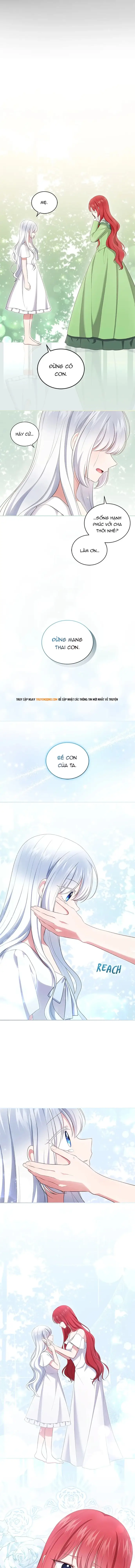 Cô Công Chúa Nhỏ Của Kẻ Phản Diện [Chap 71-80]