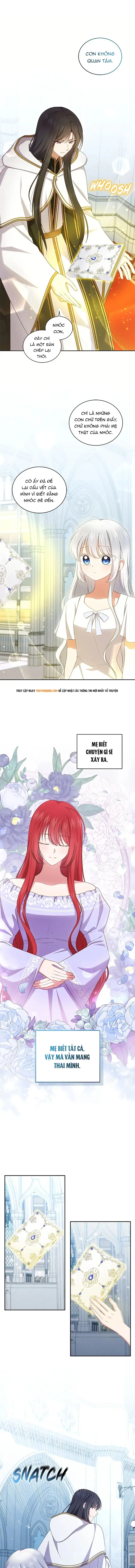 Cô Công Chúa Nhỏ Của Kẻ Phản Diện [Chap 71-80]