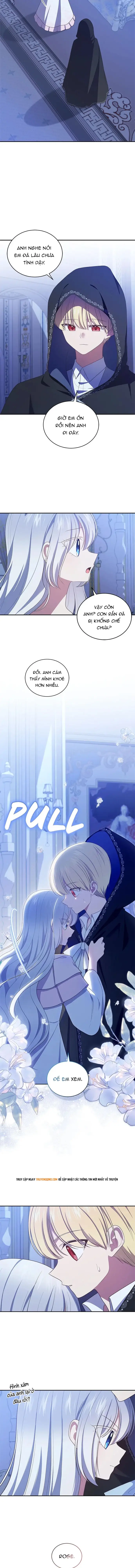 Cô Công Chúa Nhỏ Của Kẻ Phản Diện [Chap 71-80]