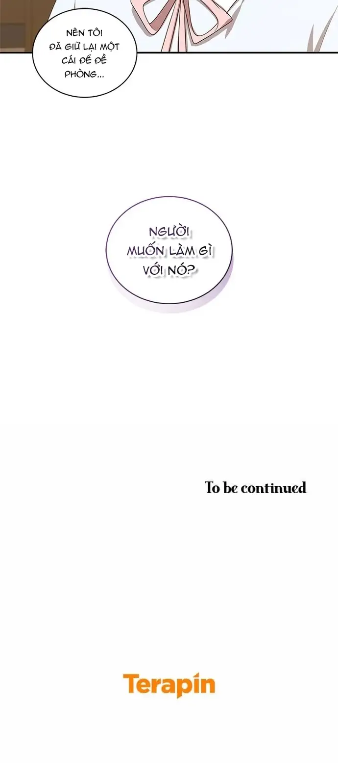 Cô Công Chúa Nhỏ Của Kẻ Phản Diện [Chap 71-80]