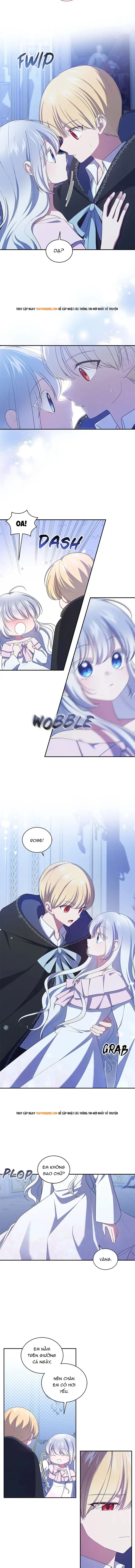 Cô Công Chúa Nhỏ Của Kẻ Phản Diện [Chap 71-80]