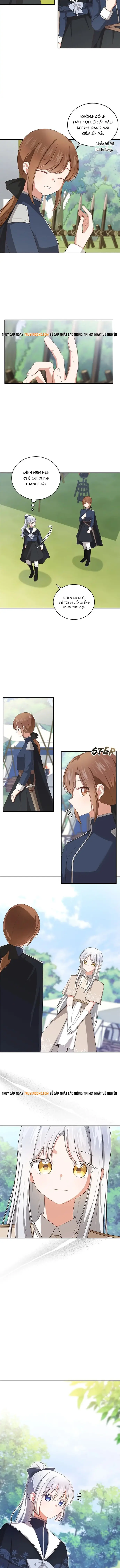 Cô Công Chúa Nhỏ Của Kẻ Phản Diện [Chap 71-80]