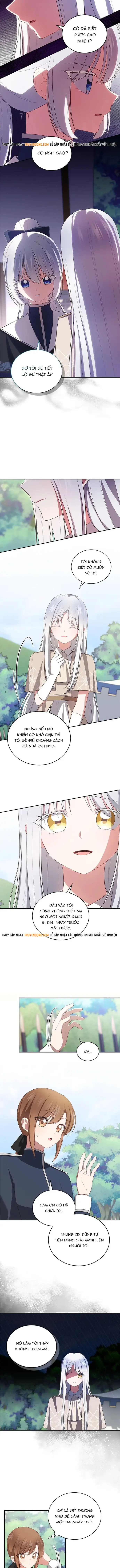 Cô Công Chúa Nhỏ Của Kẻ Phản Diện [Chap 71-80]