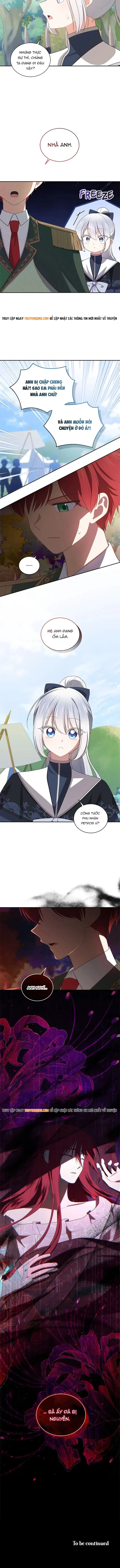 Cô Công Chúa Nhỏ Của Kẻ Phản Diện [Chap 71-80]