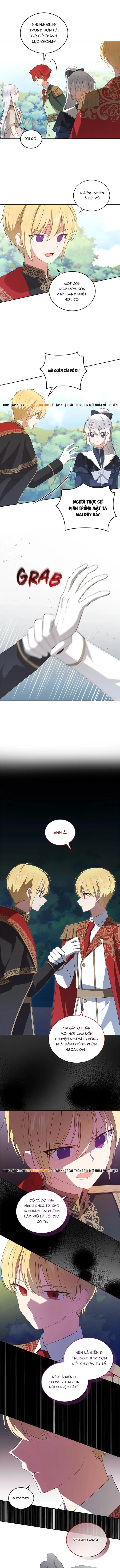 Cô Công Chúa Nhỏ Của Kẻ Phản Diện [Chap 71-80]