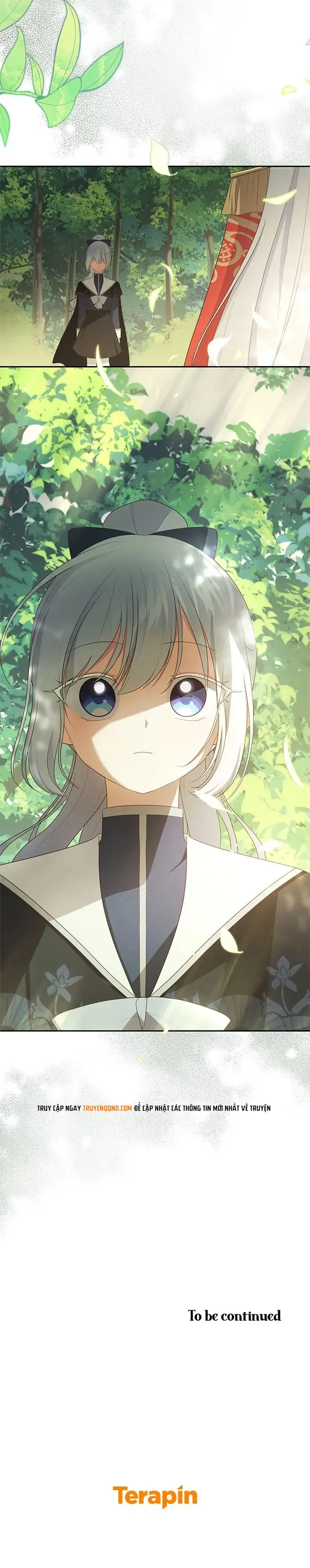 Cô Công Chúa Nhỏ Của Kẻ Phản Diện [Chap 71-80]