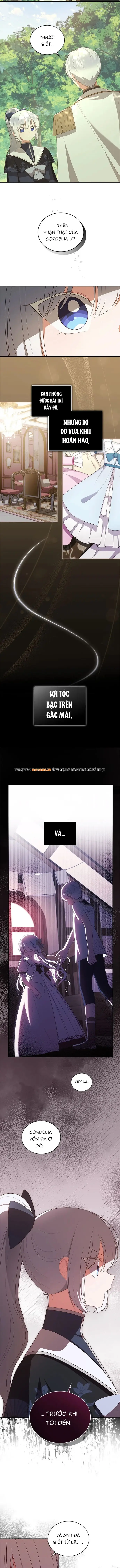 Cô Công Chúa Nhỏ Của Kẻ Phản Diện [Chap 71-80]